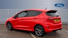 Ford Fiesta 1.0 EcoBoost 125 ST-Line 5dr Petrol Hatchback